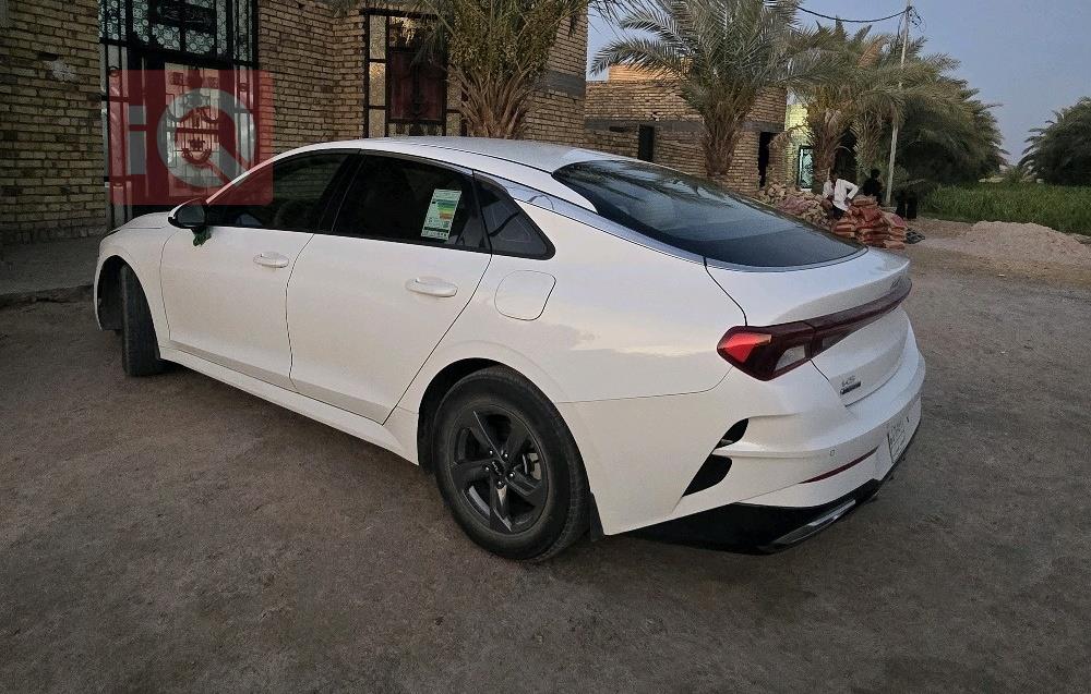 كيا K5